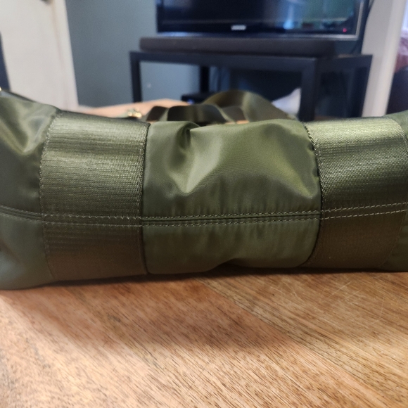 Frame Le California medium bag - Picture 6 of 10